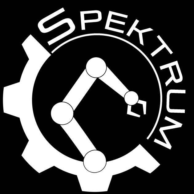 Logo Spektrum